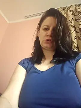 KristenVega online show from January 24, 2025, 8:44 am