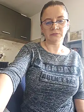 Snapshot of KristenVega chatting on February 25, 2026, 8:35 am KristenVega online show from February 25, 2026, 8:35 am