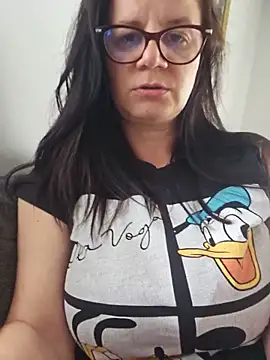 KristenVega online show from June 13, 2026, 11:52 am