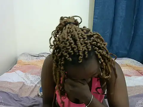 Kariselle- online show from January 4, 2025, 10:24 pm