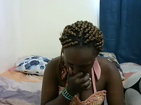 Kariselle- online show from January 9, 2025, 2:40 pm