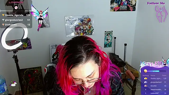 natasha laulau online show from December 12, 2024, 3:21 am