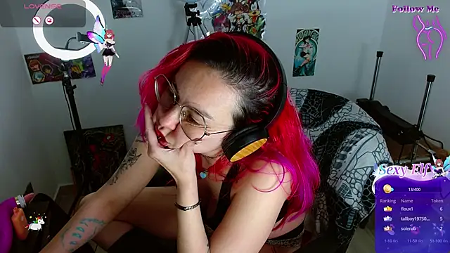 natasha laulau online show from December 21, 2024, 3:47 am