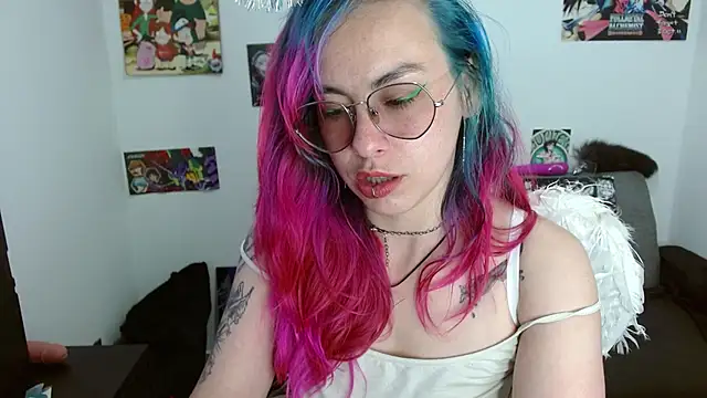 natasha laulau online show from December 14, 2025, 9:08 pm