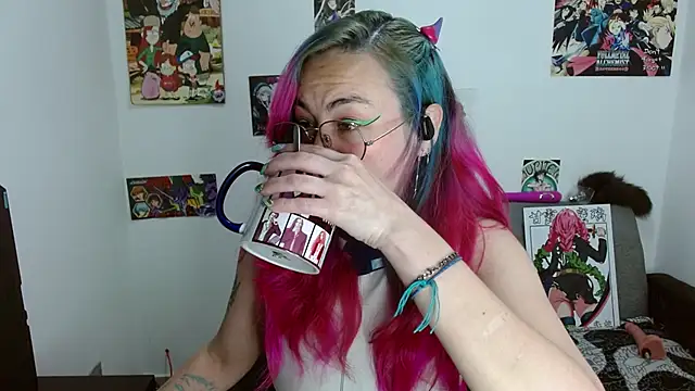 natasha laulau online show from January 8, 2026, 11:18 pm