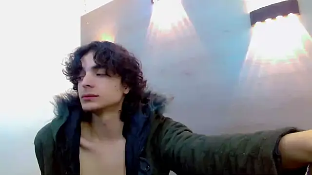 Sr BonnyEthan online show from September 27, 2025, 2:11 pm