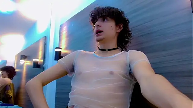 Sr BonnyEthan online show from March 13, 2026, 12:56 pm