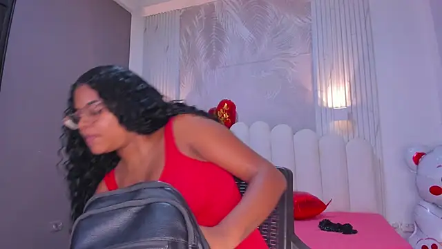 NastassjaCandy online show from February 23, 2026, 8:39 pm