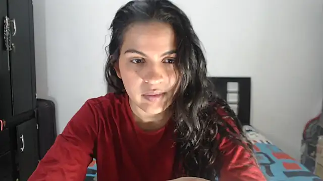 casidylove online show from September 20, 2025, 2:23 am