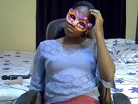 Snapshot of QueenJelly_Sexy chatting on September 18, 2025, 1:18 am QueenJelly Sexy online show from September 18, 2025, 1:18 am