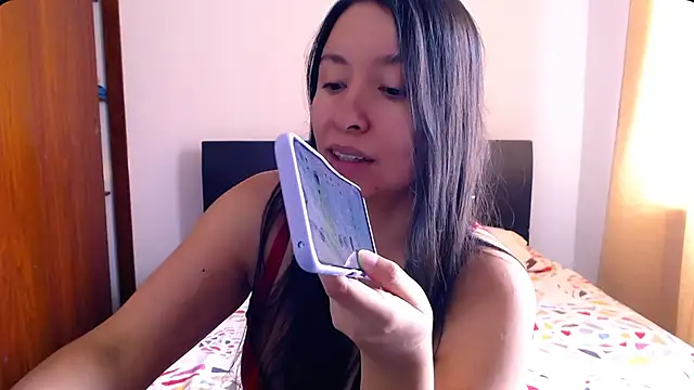 emely sexx20 online show from December 5, 2024, 3:28 pm