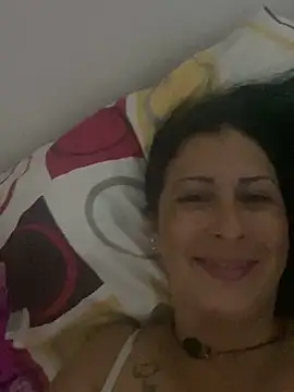 Snapshot of Angelicvill chatting on October 29, 2025, 10:17 am Angelicvill online show from October 29, 2025, 10:17 am