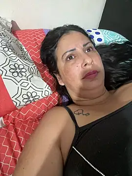 Angelicvill online show from April 22, 2026, 9:55 am