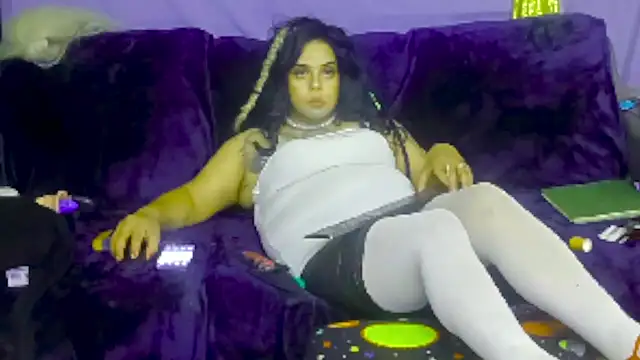 indica310 online show from March 8, 2025, 2:12 am