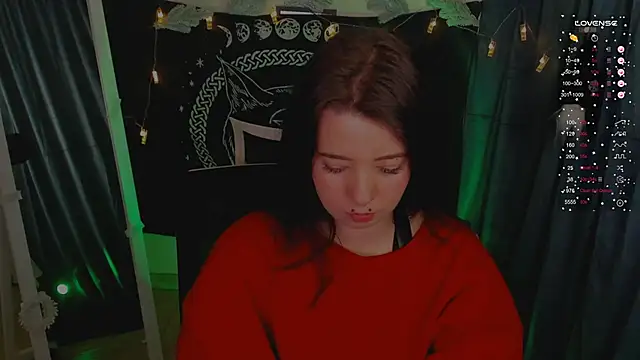 Sam Mystery online show from December 10, 2024, 4:38 pm