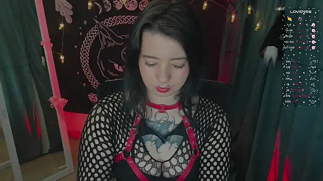 Sam Mystery online show from December 11, 2024, 5:04 pm