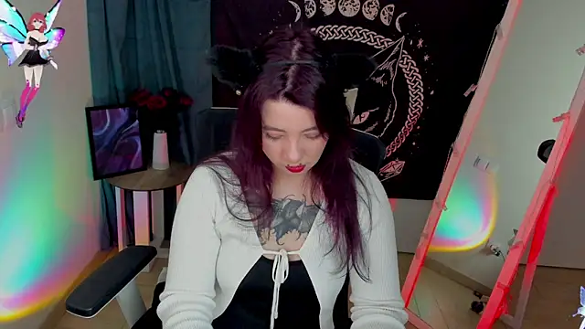 Sam Mystery online show from February 5, 2026, 2:54 pm