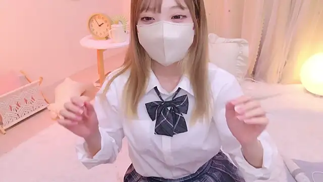 AZUnyan  online show from February 14, 2025, 6:29 pm