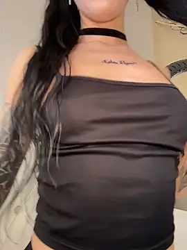 XEye CandyX online show from March 26, 2026, 5:24 am