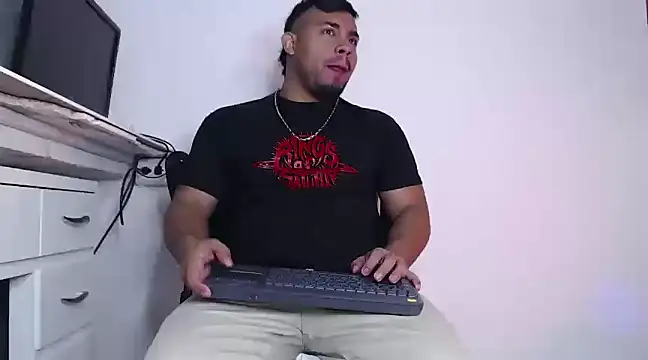 BrianMalonee online show from February 22, 2025, 2:08 pm