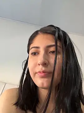 Ashley-Cute19 online show from December 8, 2024, 7:43 pm