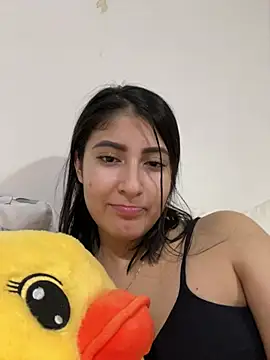 Ashley-Cute19 online show from December 12, 2024, 6:25 am