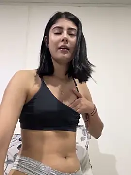Ashley-Cute19 online show from December 15, 2024, 3:13 am