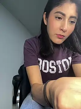Ashley-Cute19 online show from January 12, 2025, 4:21 am