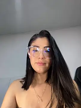 Ashley-Cute19 online show from January 15, 2025, 3:11 am