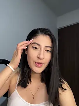 Ashley-Cute19 online show from January 18, 2025, 5:20 am
