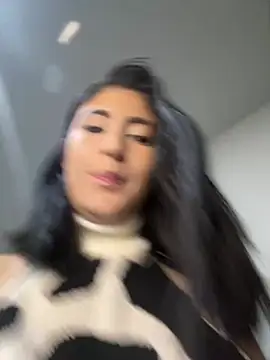 Ashley-Cute19 online show from January 26, 2025, 3:48 am