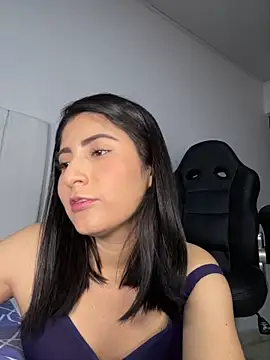 Ashley-Cute19 online show from January 26, 2025, 9:07 pm