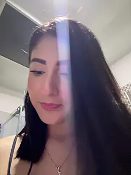Ashley-Cute19 online show from February 7, 2025, 2:19 am