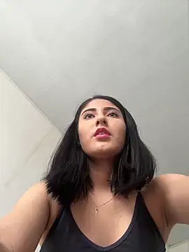 Ashley-Cute19 online show from February 9, 2025, 9:06 pm