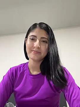 Ashley-Cute19 online show from February 19, 2025, 2:55 am