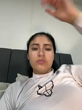 Ashley-Cute19 online show from February 22, 2025, 3:45 am