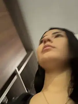 Ashley-Cute19 online show from March 2, 2025, 6:30 pm