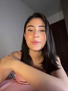 Ashley-Cute19 online show from March 9, 2025, 3:11 am