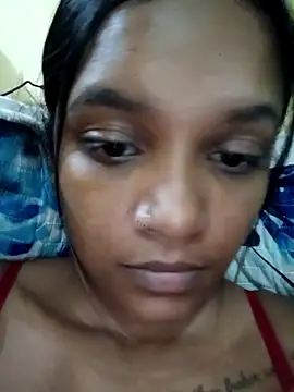 Indianqueen03 online show from February 5, 2026, 6:34 pm