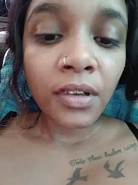 Indianqueen03 online show from May 30, 2026, 10:56 am