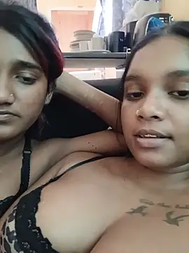 Indianqueen03 online show from June 12, 2026, 12:15 pm