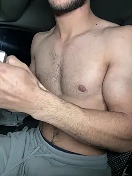 MuscleBoyy777 online show from February 20, 2026, 6:08 pm