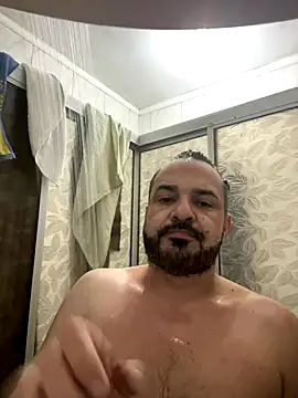 Kadu2712 online show from December 5, 2025, 12:08 am
