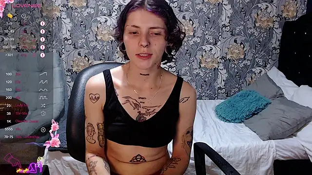pretty cristal69 online show from May 30, 2026, 12:19 am