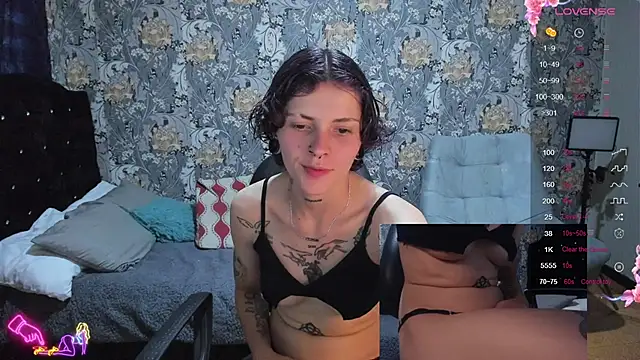 pretty cristal69 online show from July 1, 2026, 10:53 pm