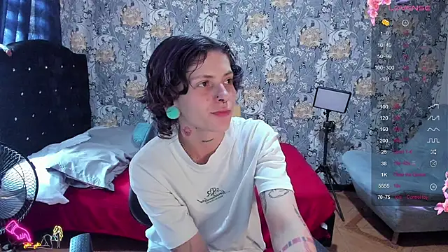 pretty cristal69 online show from August 2, 2026, 5:55 pm