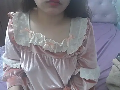 Mochi Soft online show from January 24, 2025, 2:18 am