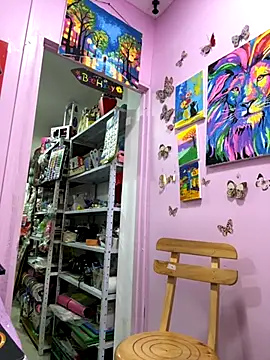 Rousse92 online show from October 20, 2025, 10:54 pm