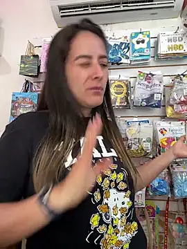 Rousse92 online show from March 23, 2026, 9:52 pm