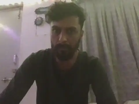 Forbidden Live143 online show from November 27, 2025, 9:06 pm